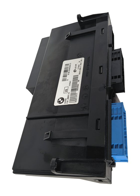 Thumbnail 5: 2015-2018 BMW X3 X4 (F25 F26) MAIN JUNCTION POWER BODY CONTROL MODULE