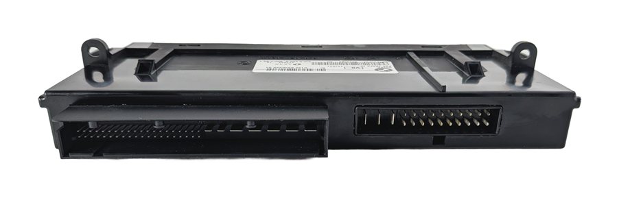Thumbnail 6: 2015-2018 BMW X3 X4 (F25 F26) MAIN JUNCTION POWER BODY CONTROL MODULE