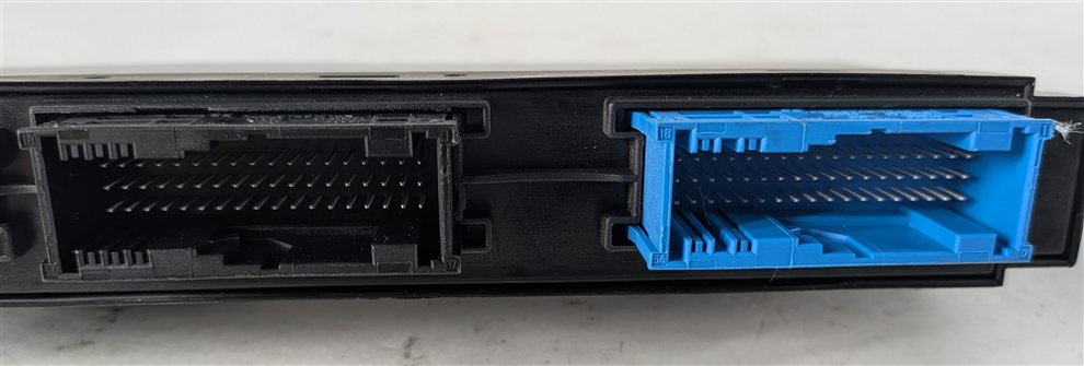 Thumbnail 8: 2015-2018 BMW X3 X4 (F25 F26) MAIN JUNCTION POWER BODY CONTROL MODULE