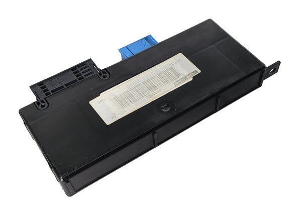 2011-2018 BMW X3 X4 (F25 F26) CENTRAL GATEWAY CONTROL MODULE COMPUTER