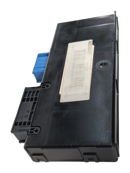 Thumbnail 5: 2011-2018 BMW X3 X4 (F25 F26) CENTRAL GATEWAY CONTROL MODULE COMPUTER