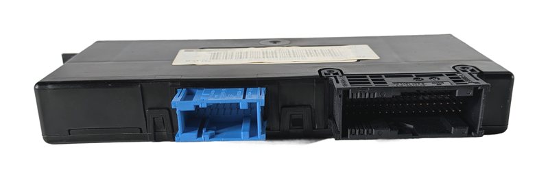 Thumbnail 6: 2011-2018 BMW X3 X4 (F25 F26) CENTRAL GATEWAY CONTROL MODULE COMPUTER