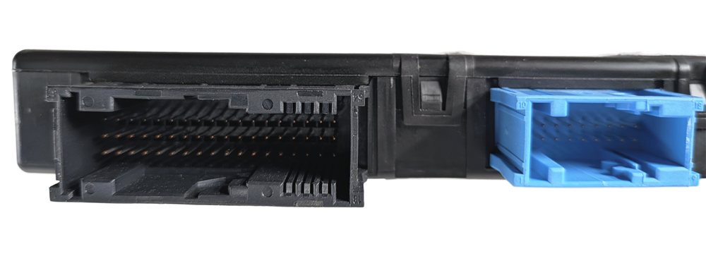 Thumbnail 8: 2011-2018 BMW X3 X4 (F25 F26) CENTRAL GATEWAY CONTROL MODULE COMPUTER
