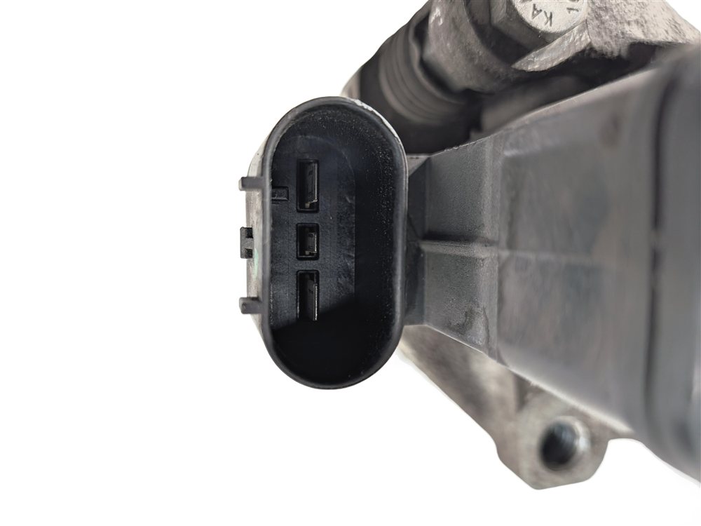 Thumbnail 16: 2011-2018 BMW X3 X4 (F25 F26) REAR LEFT DRIVER DISC BRAKE CALIPER w/ ACTUATOR
