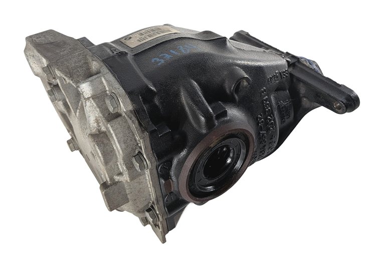 2011-2018 BMW X3 X4 (F25 F26) REAR DIFFERENTIAL GEAR CARRIER (3.38 RATIO)