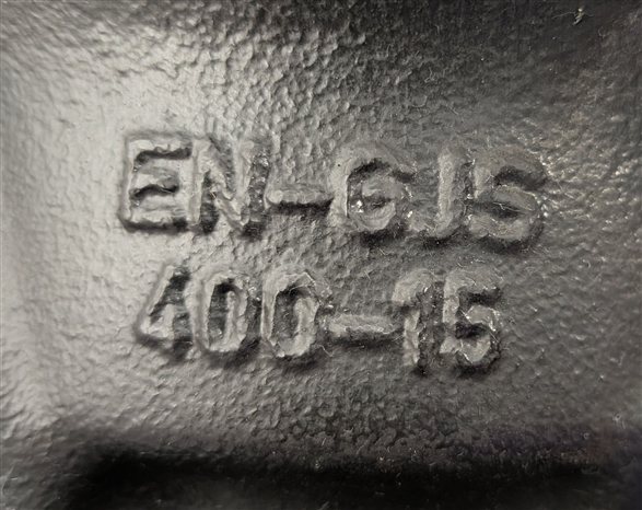 Thumbnail 10: 2011-2018 BMW X3 X4 (F25 F26) REAR DIFFERENTIAL GEAR CARRIER (3.38 RATIO)