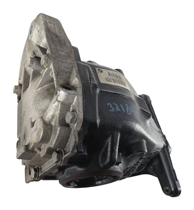 Thumbnail 4: 2011-2018 BMW X3 X4 (F25 F26) REAR DIFFERENTIAL GEAR CARRIER (3.38 RATIO)