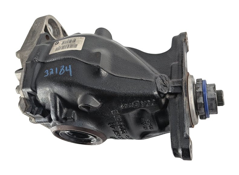 Thumbnail 5: 2011-2018 BMW X3 X4 (F25 F26) REAR DIFFERENTIAL GEAR CARRIER (3.38 RATIO)
