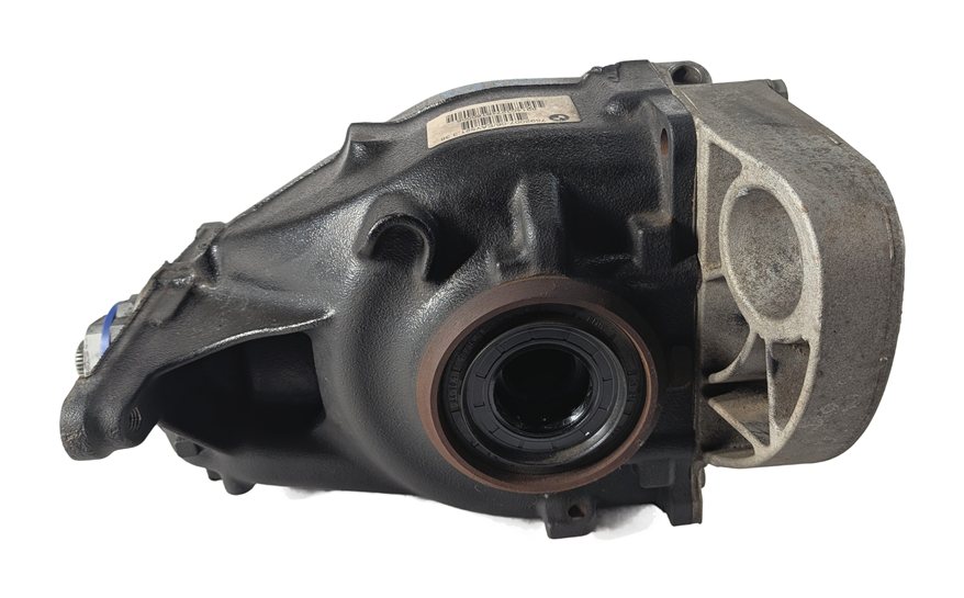 Thumbnail 6: 2011-2018 BMW X3 X4 (F25 F26) REAR DIFFERENTIAL GEAR CARRIER (3.38 RATIO)