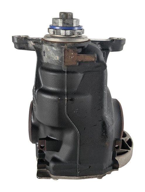 Thumbnail 7: 2011-2018 BMW X3 X4 (F25 F26) REAR DIFFERENTIAL GEAR CARRIER (3.38 RATIO)