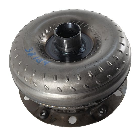 11-19 BMW 335i 435i 535i X3 X5 X6 3.0L TURBO AUTO TRANSMISSION TORQUE CONVERTER