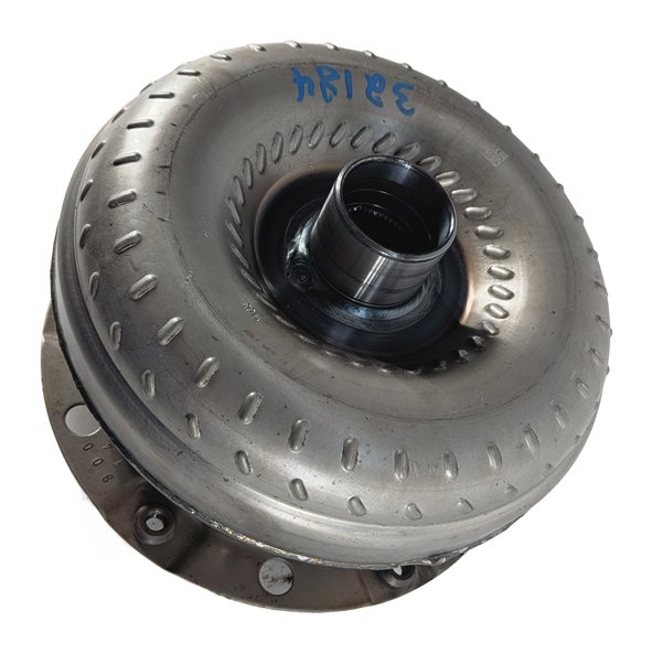 Thumbnail 3: 11-19 BMW 335i 435i 535i X3 X5 X6 3.0L TURBO AUTO TRANSMISSION TORQUE CONVERTER
