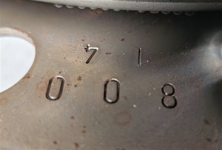 Thumbnail 6: 11-19 BMW 335i 435i 535i X3 X5 X6 3.0L TURBO AUTO TRANSMISSION TORQUE CONVERTER