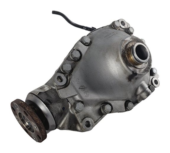 2011-2018 BMW 320i X3 X4 (F25 F26 F30) FRONT DIFFERENTIAL GEAR CARRIER (3.38)