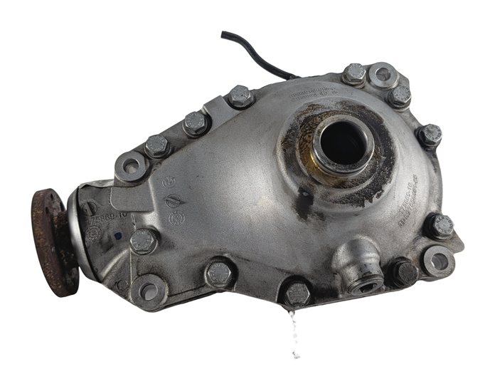Thumbnail 2: 2011-2018 BMW 320i X3 X4 (F25 F26 F30) FRONT DIFFERENTIAL GEAR CARRIER (3.38)