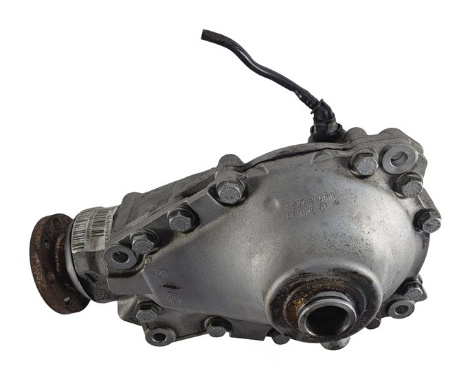 Thumbnail 3: 2011-2018 BMW 320i X3 X4 (F25 F26 F30) FRONT DIFFERENTIAL GEAR CARRIER (3.38)