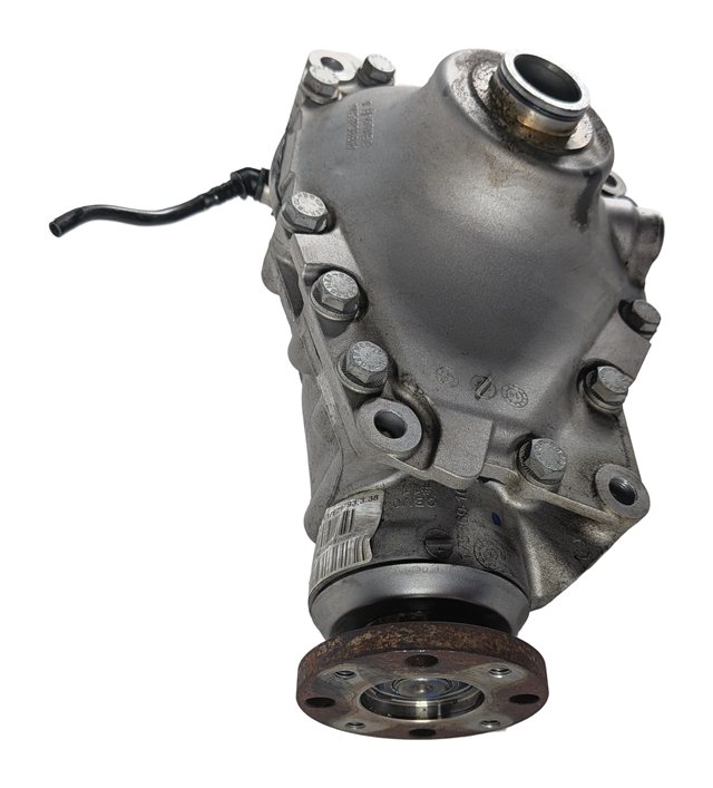 Thumbnail 4: 2011-2018 BMW 320i X3 X4 (F25 F26 F30) FRONT DIFFERENTIAL GEAR CARRIER (3.38)
