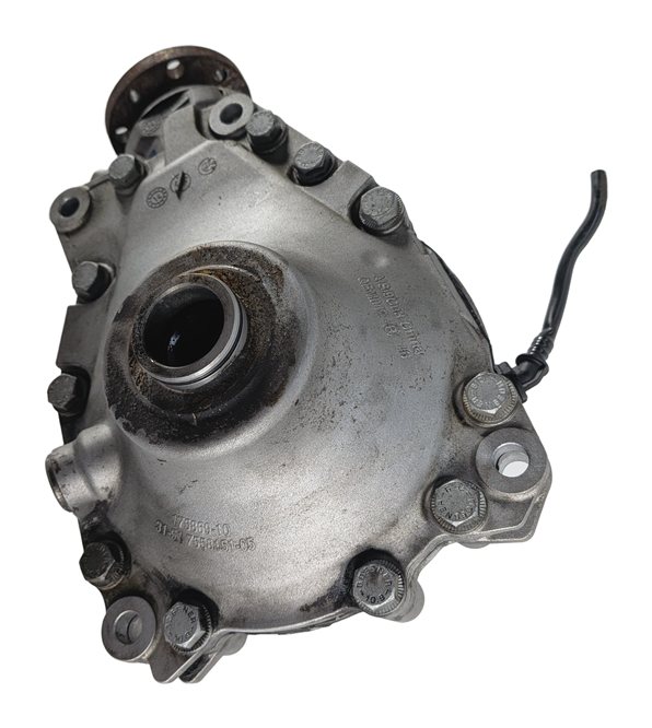 Thumbnail 5: 2011-2018 BMW 320i X3 X4 (F25 F26 F30) FRONT DIFFERENTIAL GEAR CARRIER (3.38)