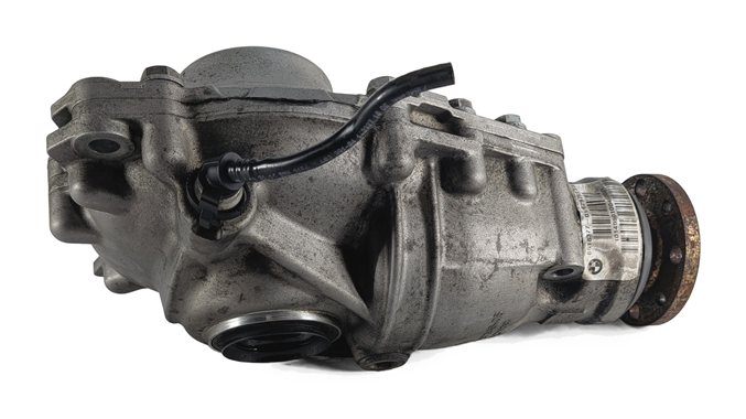 Thumbnail 6: 2011-2018 BMW 320i X3 X4 (F25 F26 F30) FRONT DIFFERENTIAL GEAR CARRIER (3.38)