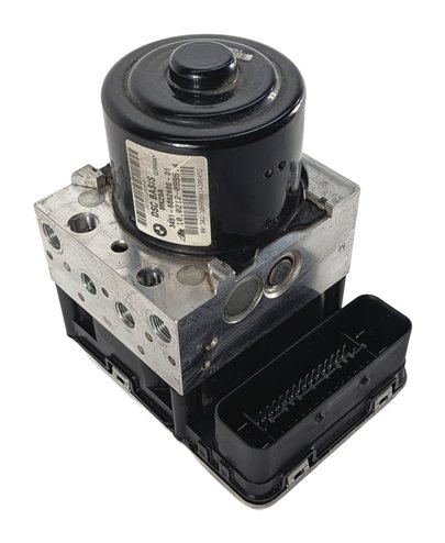 2011-2018 BMW X3 X4 (F25 F26) ABS ANTI LOCK BRAKE PUMP w/ MODULE