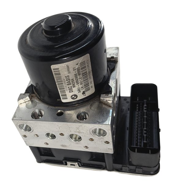 Thumbnail 4: 2011-2018 BMW X3 X4 (F25 F26) ABS ANTI LOCK BRAKE PUMP w/ MODULE