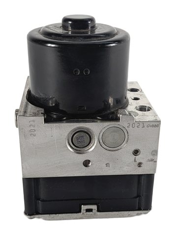 Thumbnail 6: 2011-2018 BMW X3 X4 (F25 F26) ABS ANTI LOCK BRAKE PUMP w/ MODULE
