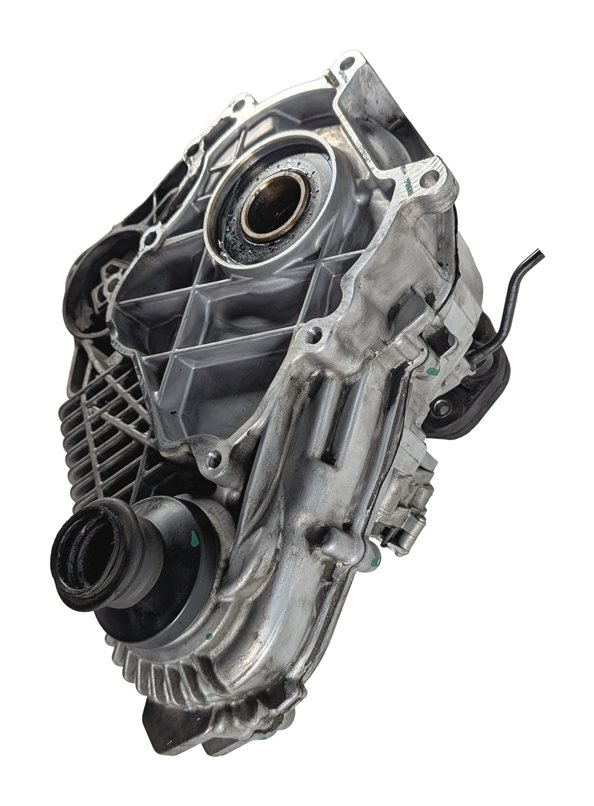 Thumbnail 5: 2012-2018 BMW X3 X4 X5 X6 (F15 F16 F25 F26) AWD Xi FRONT TRANSFER CASE w/ MOTOR