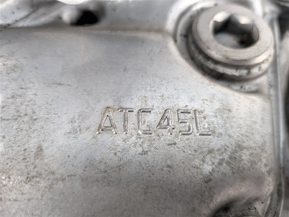Thumbnail 8: 2012-2018 BMW X3 X4 X5 X6 (F15 F16 F25 F26) AWD Xi FRONT TRANSFER CASE w/ MOTOR