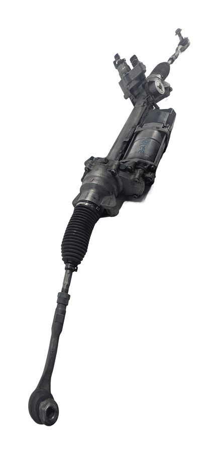 2011-2017 BMW X3 (F25) POWER STEERING GEAR RACK & PINION w/ MOTOR (ELECTRIC)