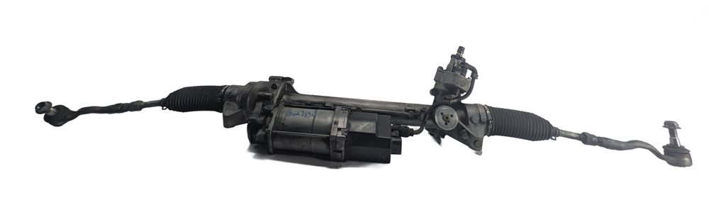Thumbnail 3: 2011-2017 BMW X3 (F25) POWER STEERING GEAR RACK & PINION w/ MOTOR (ELECTRIC)