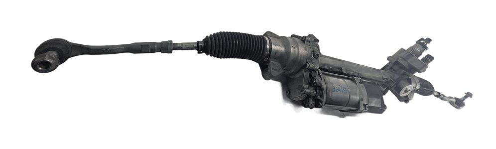 Thumbnail 4: 2011-2017 BMW X3 (F25) POWER STEERING GEAR RACK & PINION w/ MOTOR (ELECTRIC)