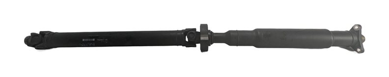 Thumbnail 2: 2011-2018 BMW X3 X4 F25 F26 AWD REAR PROPELLER DRIVE SHAFT DRIVESHAFT 1319MM