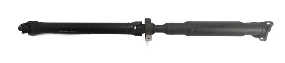 Thumbnail 3: 2011-2018 BMW X3 X4 F25 F26 AWD REAR PROPELLER DRIVE SHAFT DRIVESHAFT 1319MM