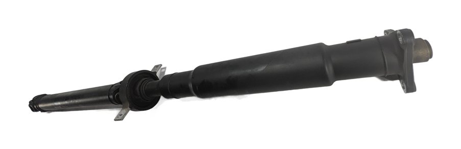 Thumbnail 4: 2011-2018 BMW X3 X4 F25 F26 AWD REAR PROPELLER DRIVE SHAFT DRIVESHAFT 1319MM