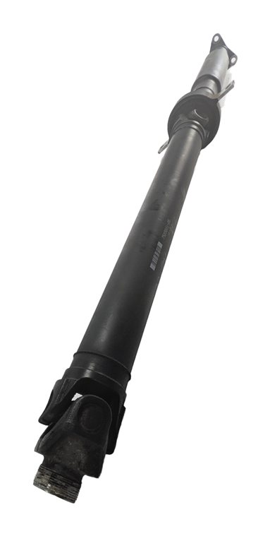 Thumbnail 5: 2011-2018 BMW X3 X4 F25 F26 AWD REAR PROPELLER DRIVE SHAFT DRIVESHAFT 1319MM