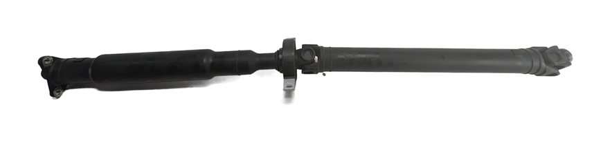 Thumbnail 7: 2011-2018 BMW X3 X4 F25 F26 AWD REAR PROPELLER DRIVE SHAFT DRIVESHAFT 1319MM