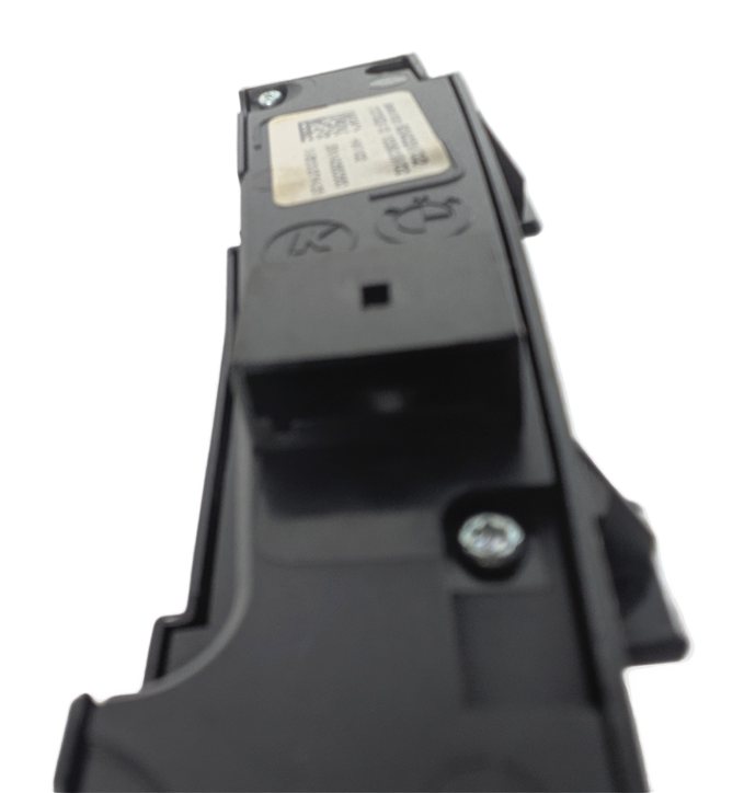 Thumbnail 8: 2015 BMW X3 (F25) CENTER CONSOLE DSC OFF SPORT ECO PRO PDC CAMERA SWITCH PANEL