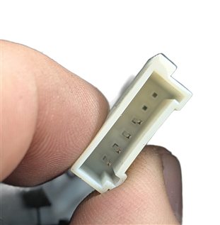 Thumbnail 8: 2015 BMW X3 (F25) FRONT CENTER DASH HEAT AIR AC VENT w/HAZARD SWITCH (Black)