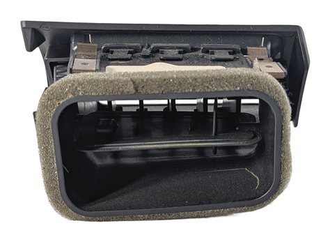 Thumbnail 6: 2015 BMW X3 (F25) FRONT LEFT DRIVER DASH HEAT AIR AC HVAC VENT (Black)