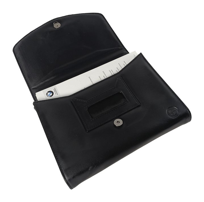 Thumbnail 11: 2015 BMW X3 (F25) 3.0L OWNER'S MANUAL USER GUIDE BOOK BOOKLET w/CASE SET/7