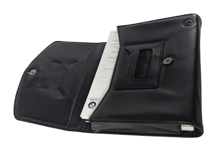 Thumbnail 14: 2015 BMW X3 (F25) 3.0L OWNER'S MANUAL USER GUIDE BOOK BOOKLET w/CASE SET/7