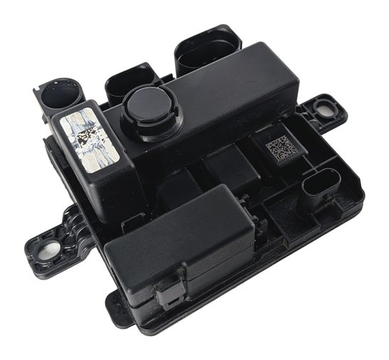 2015 BMW X3 (F25) 3.0L (N55) ENGINE INTEGRATED POWER SUPPLY CONTROL MODULE