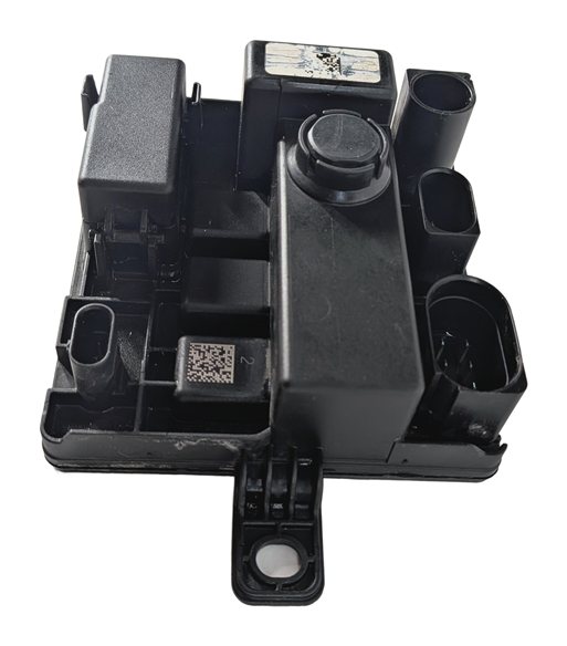 Thumbnail 4: 2015 BMW X3 (F25) 3.0L (N55) ENGINE INTEGRATED POWER SUPPLY CONTROL MODULE
