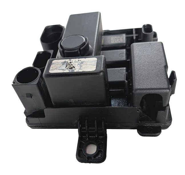 Thumbnail 5: 2015 BMW X3 (F25) 3.0L (N55) ENGINE INTEGRATED POWER SUPPLY CONTROL MODULE