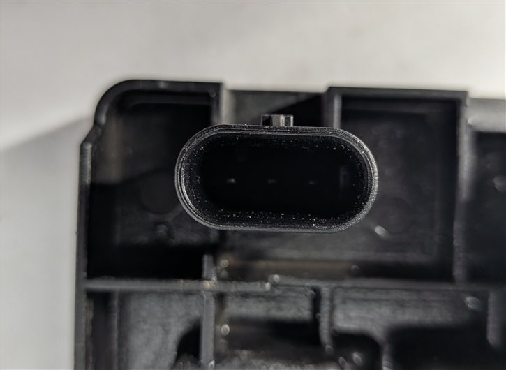 Thumbnail 8: 2015 BMW X3 (F25) 3.0L (N55) ENGINE INTEGRATED POWER SUPPLY CONTROL MODULE
