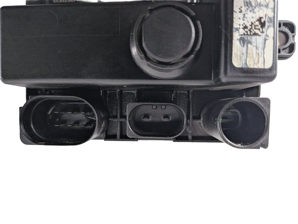 Thumbnail 9: 2015 BMW X3 (F25) 3.0L (N55) ENGINE INTEGRATED POWER SUPPLY CONTROL MODULE