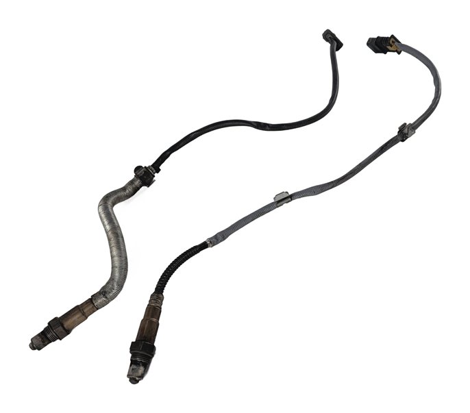 2015 BMW X3 F25 3.0L N55 ENGINE OXYGEN O2 LAMBDA PRE/POST CAT SENSOR SET/2