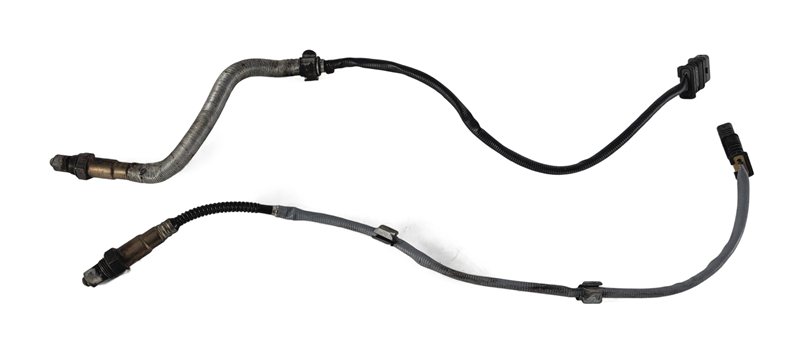 Thumbnail 3: 2015 BMW X3 F25 3.0L N55 ENGINE OXYGEN O2 LAMBDA PRE/POST CAT SENSOR SET/2