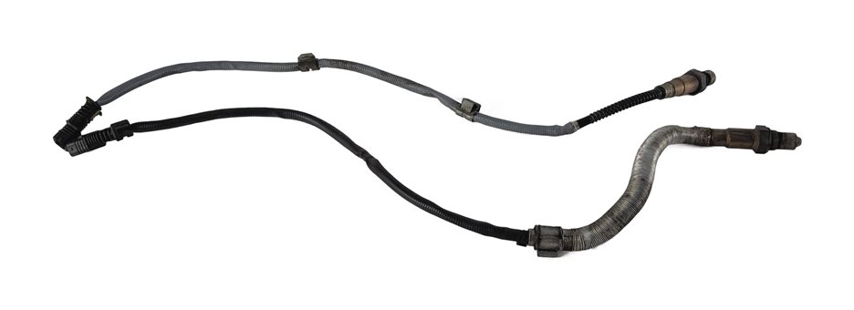 Thumbnail 6: 2015 BMW X3 F25 3.0L N55 ENGINE OXYGEN O2 LAMBDA PRE/POST CAT SENSOR SET/2