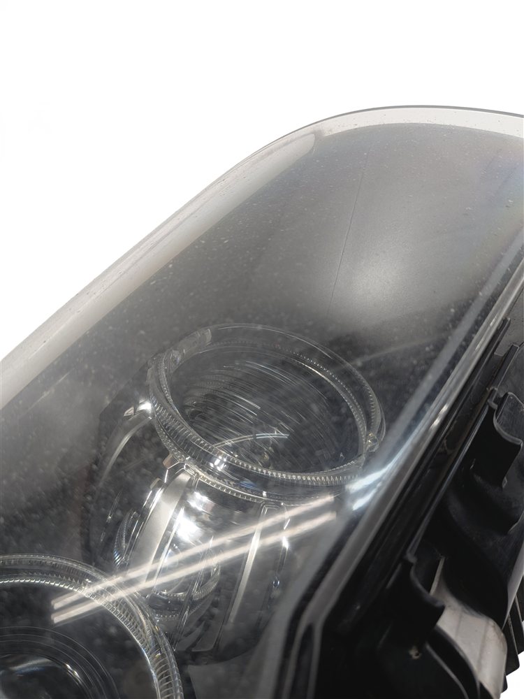 Thumbnail 10: 2011-2013 BMW 528i 535i 550i M5 (F10) RIGHT XENON HID ADAPTIVE HEADLIGHT LAMP